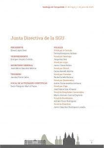 Junta Directiva