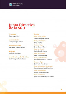 Junta directiva