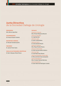 Junta Directiva