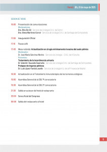 Viernes tarde