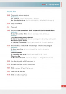 Viernes tarde