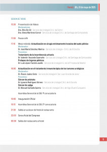 Viernes tarde