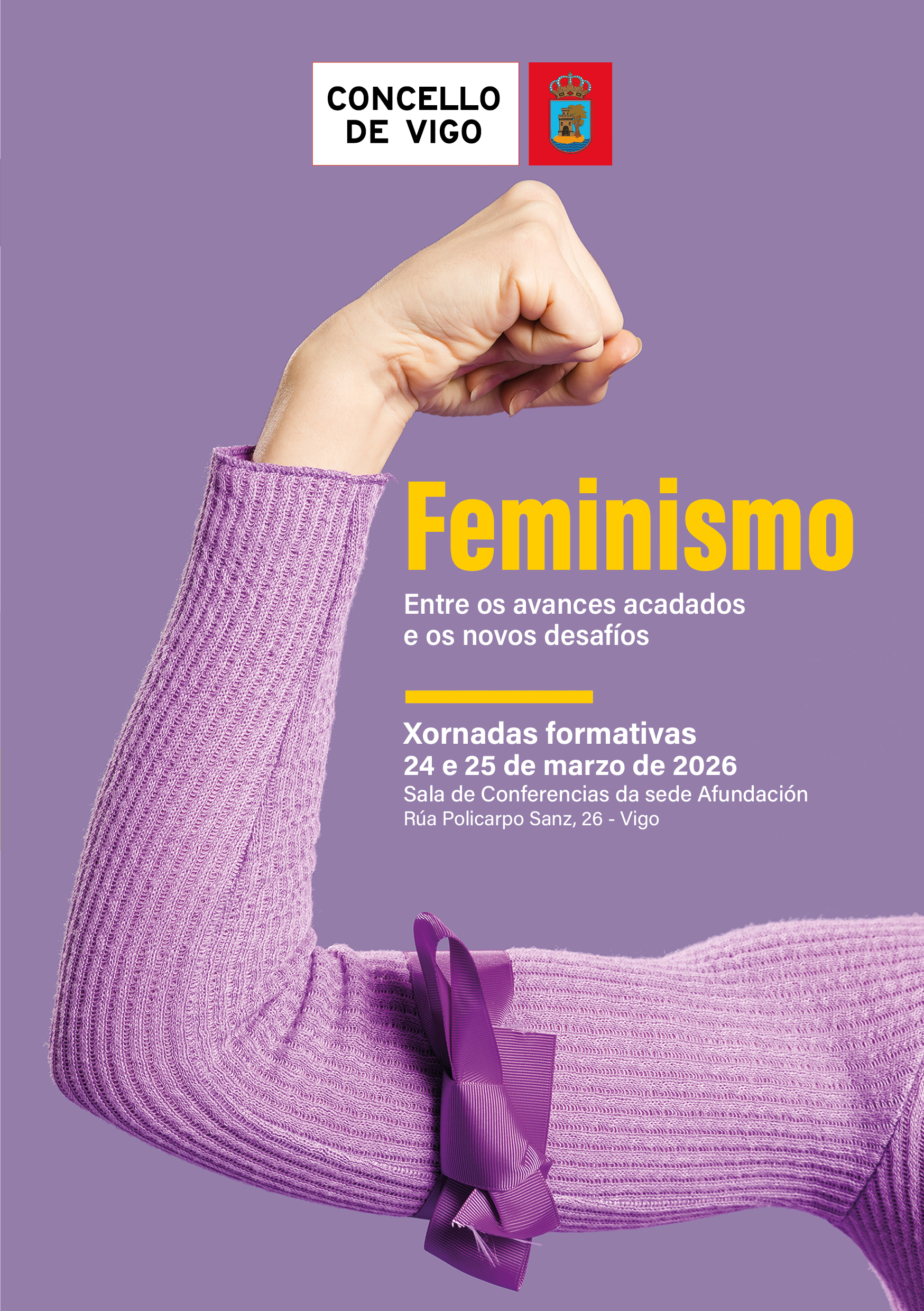 Feminismo: entre os avances acadados e os novos desafios